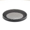 AMPIRE GCP130 13 cm Speaker Grille with Hexagon Honeycomb Structure