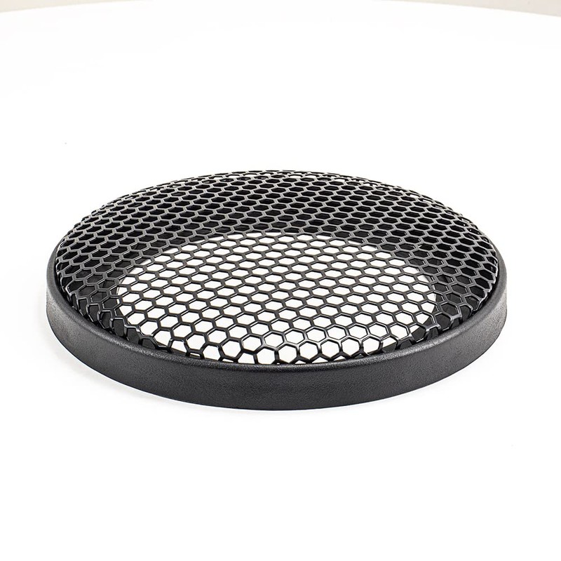 AMPIRE GCP130 13 cm Speaker Grille with Hexagon Honeycomb Structure