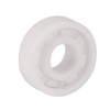696 Ceramic ZrO2 Bearings, Inner Diameter 6mm Outer Diameter 15mm