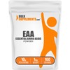 BulkSupplements BYCRAY Aminoácidos esenciales (EAA), 1 kg