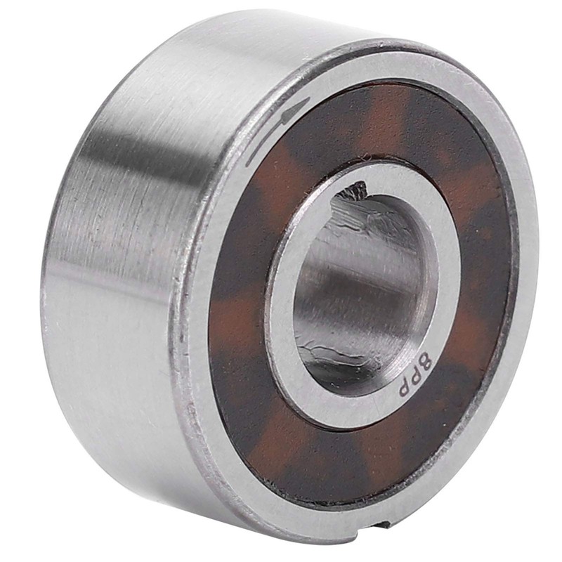 Disposable Bearings, Disposable Bearings, Freewheel Freewheel Backstop Keyway with Inner