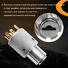 Key Switch, Compatible with Kohler Diesel Lombardini Engine Key Ignition