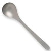 Willow Wiccan Striae Stainless Steel Cutlery # 1250 Table Spoon