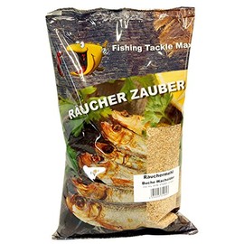 FTM Fishing Tackle Max Smoking Meal Beech with Juniper 500 g