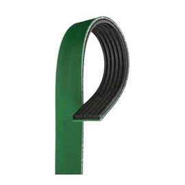 Gates For Ford F-350/F-250 1993 Micro-V Belts | Heavy Duty | K Section | 6 Pieces Rib | 0.80 Inches Top Width | 114.55 Inches Outside Circumference | Replacement For 46104