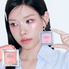 CLIO Glass & Highlighter (4 Colors) - 04 Lemon Sugar