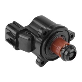 Control Valve, 1 Valve IAC for Suzuki Grand Vitara Compatible with 2001 XL-7 2002-2006 18137-52D00