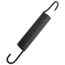 Aigemsi 732-04692 Extension Spring, Compatible with MTD, Craftsman, Troy-Bilt, Cub Cadet, Murray, Yard Machines Riding Lawn Mowers PGT9000, 247289840, 247289841, 247203690, Size 0.85" x 6.1"