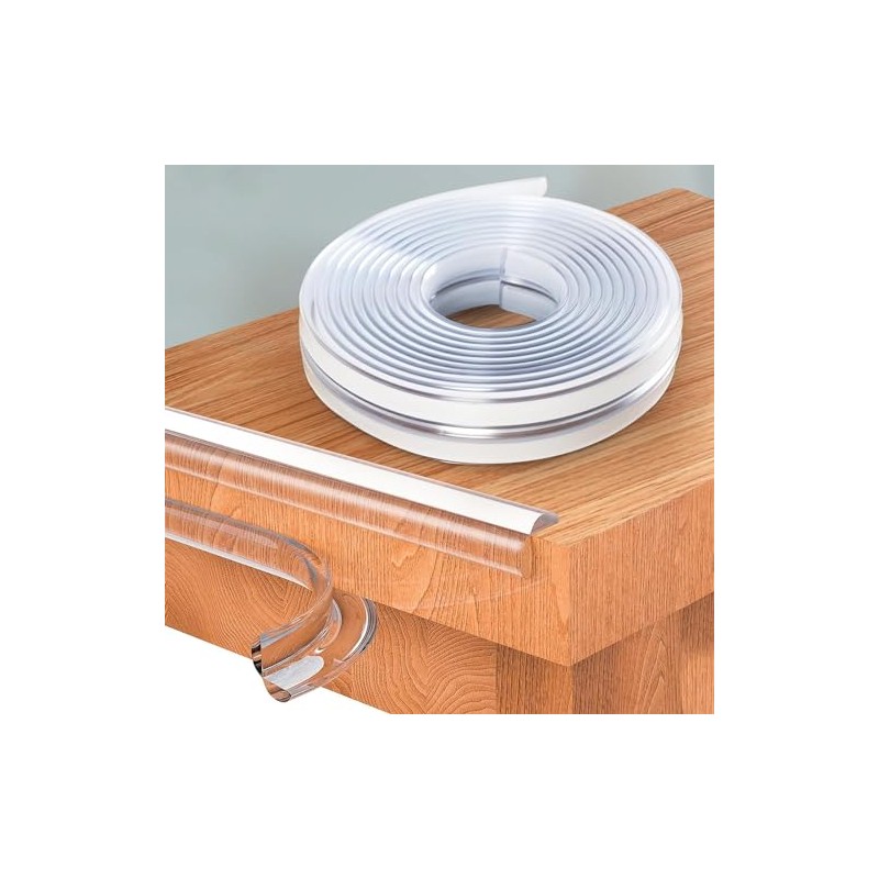 Twistshake Baby Edge Protection Strips - 2 Metres | Soft