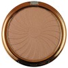 Golden Iridescent Bronzed Makeup Powder 12 Grams