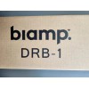Biamp Cambridge Sound DRB-1 Drywall Roughin Bracket for Qt Emitters