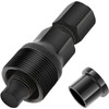 Bicycle Crank Arm Removal,Tool Crank Extractor Tool for Chainset Removal,