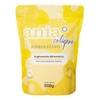 Colágeno Hidrolizado Polvo 100 Puro Presentación 500g Suplemento Natural Base