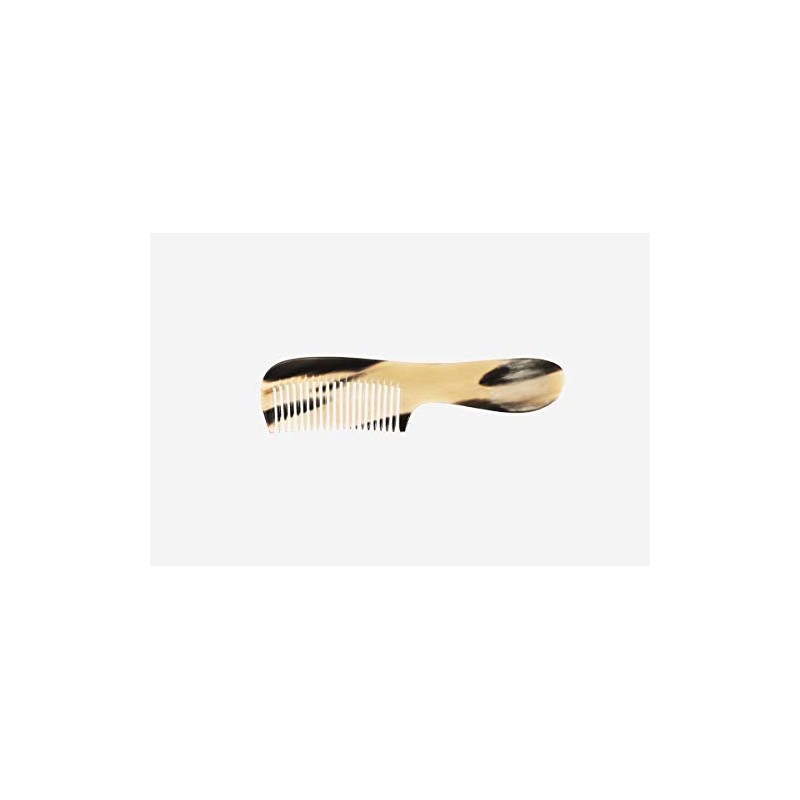 Kost Kamm Horn Giffkamm 17.5 cm, 1 piece