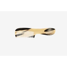 Kost Kamm Horn Giffkamm 17.5 cm, 1 piece