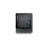 S200 Plus TG ARGB Mid Tower Computer Chassis; 4 x