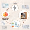 AKARZ Mango Essential Oil Natural Organic Pure Mango Oil for