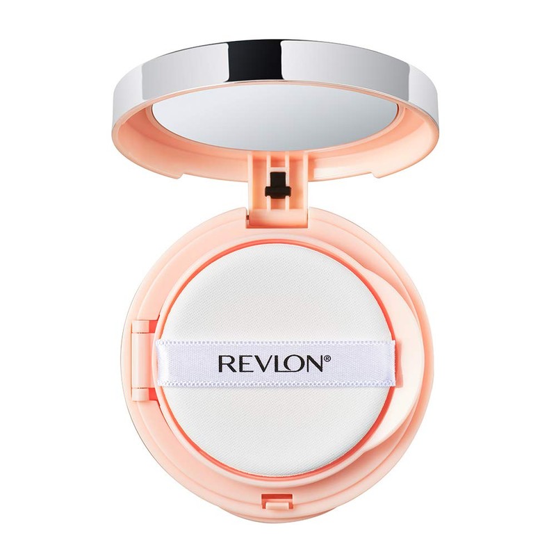 Lebron Photo Lady Candy Water Essence Compact Foundation 005 Natural
