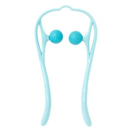 Artbox (현대Hmall)아트박스 목마사지기 민트 (Hyundai Hmall) Artbox Neck Massager Mint