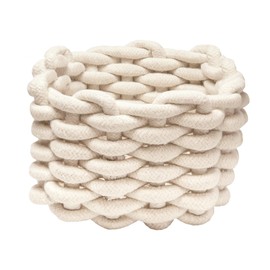 Kleine Wolke 8605202060 Basket Natural Length 19 cm Width 14 cm Height 10 cm