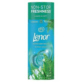 6x Lenor In-Wash Scent Booster - Northern Solstice - 176g
