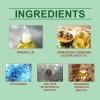 Natural Walnut Extract Hair Removal Oil, Gentle Care