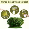 Shrub Fertilizer, Complete Liquid Shrub Plant Food, 8 oz (250mL)