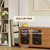 SOLADDER 3 Step Ladder, Anti-Slip and Lightweight Foldable Step Ladder