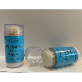 Dry Patch Skin Repair Dry Skin Treatment