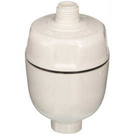 Commercial Water Distributing RAINSHOWR-CQ-1000-NH Chlorine Reducing Shower Filter System