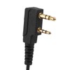 Walkie Talkie Connecting Wire Helmet Bluetooth K Wire Riding Accessory