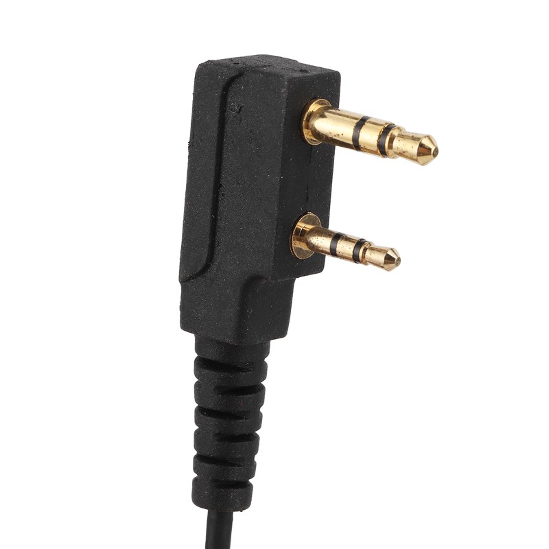 Walkie Talkie Connecting Wire Helmet Bluetooth K Wire Riding Accessory