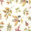 IHR Cocktail Napkins 3 Ply 5" x 5" Pumpkin Love