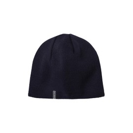 SEALSKINZ Standard Cley Waterproof Cold Weather Beanie, Navy