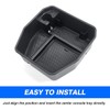 Karltys Center Console Organizer for 2020-2025 Land Rover Defender 90
