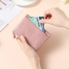 FALAN MULE Women's Small Purse with RFID Blocker, Small Purse