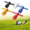 Golf Wrench Golf Weight Wrench Tailor Made Truss TP Collection