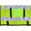 RAC3 Hi Viz Tactical Vest Dog Handler Security, Paramedic, Enforcement,
