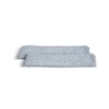 LIVINGTON Touchless Mop Replacement Pads, Floor Wipes, Microfibre Pads, Set