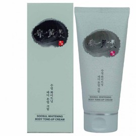 Sanghwangmiin Su Seol Whitenil Body Tone-Up Cream 120ml
