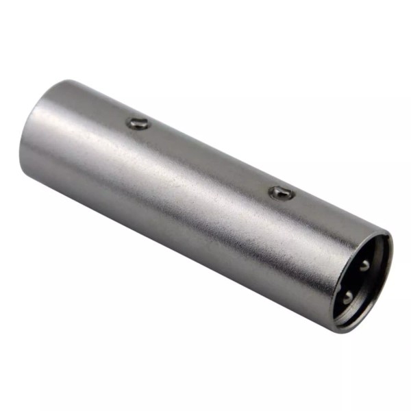 PigHog Pig Hog Solutions - XLR(M) - XLR(M) Balanced Adapter