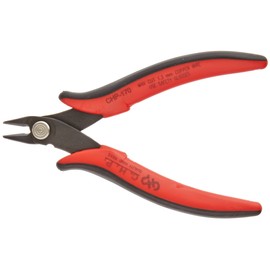 Hakko-CHP-170 Micro Cutter - Red