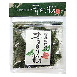 Green Laver Powder (Made in Japan), 0.2 oz (6 g) *January 2021