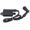MOTOKU Ignition Coil for Kawasaki FD440 FD501V FD590V FD611V FD620D