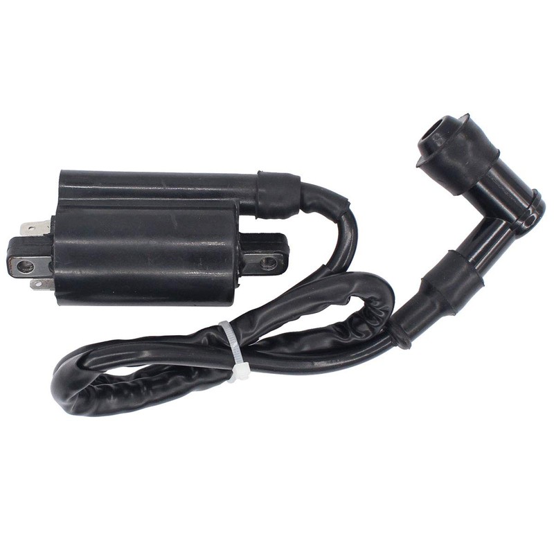 MOTOKU Ignition Coil for Kawasaki FD440 FD501V FD590V FD611V FD620D