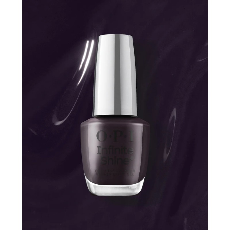 OPI Infinite Shine Lincoln Park after Dark 15ml