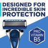 WILKINSON SWORD - Hydro 5 Razor Blades for Men |