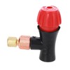 Colaxi Bike CO2 Inflators Head Presta/Valve