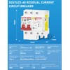 DIHOOL Type A fi LS switch 16 a 2 pin