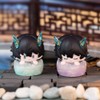 HOYOVERSE Honkai: Star Rail Fingertip Keycap Series 1 - Jing